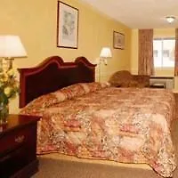 Ξενοδοχείο Rodeway Inn Μέμφις