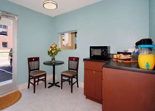 Rodeway Inn Μέμφις