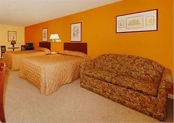 Rodeway Inn Μέμφις Ξενοδοχείο