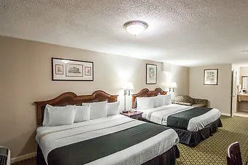 Rodeway Inn Μέμφις 2*,  Ηνωμένες Πολιτείες της Αμερικής