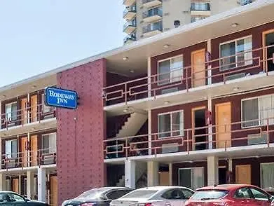 Rodeway Inn Μέμφις 2*,