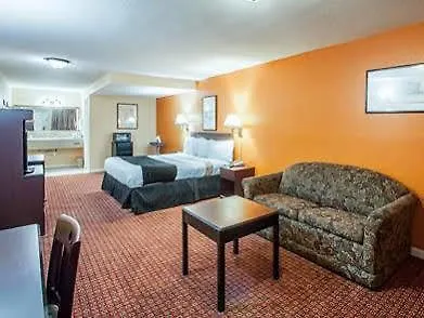Rodeway Inn Μέμφις Ξενοδοχείο