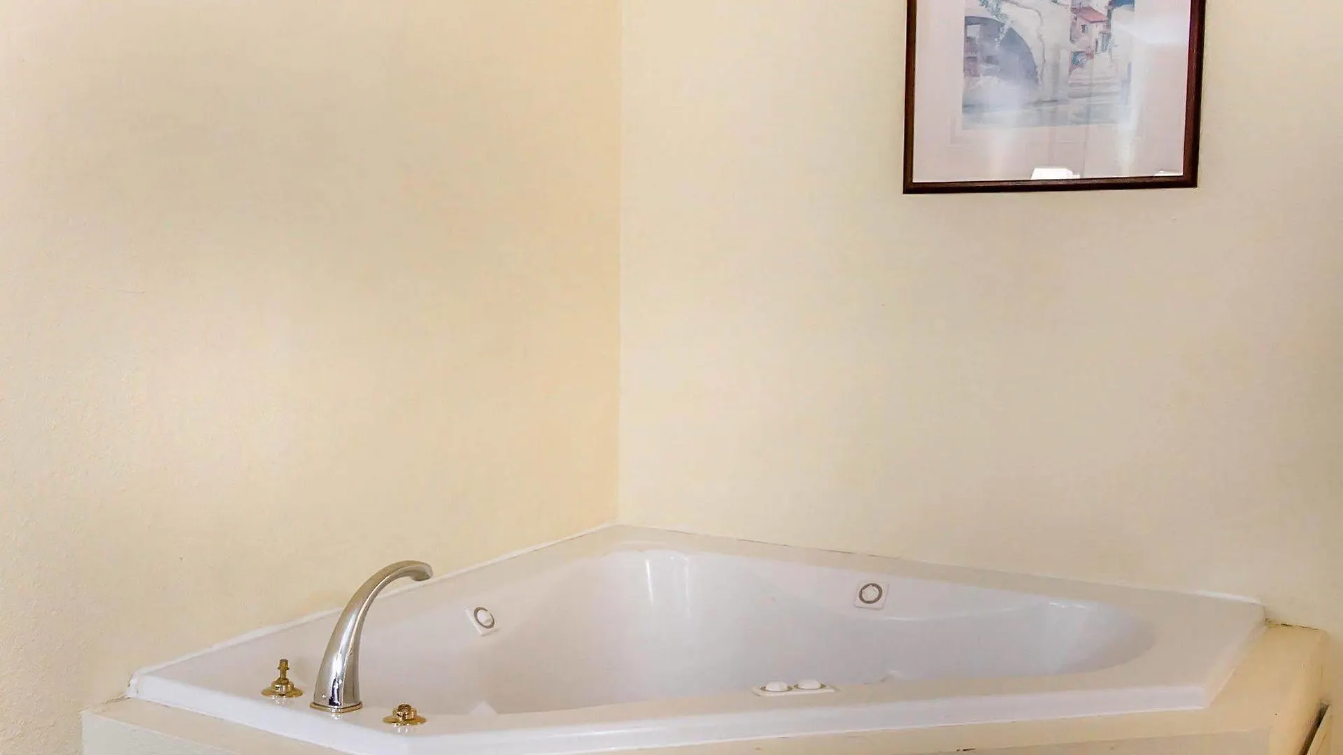 Rodeway Inn Μέμφις Ξενοδοχείο