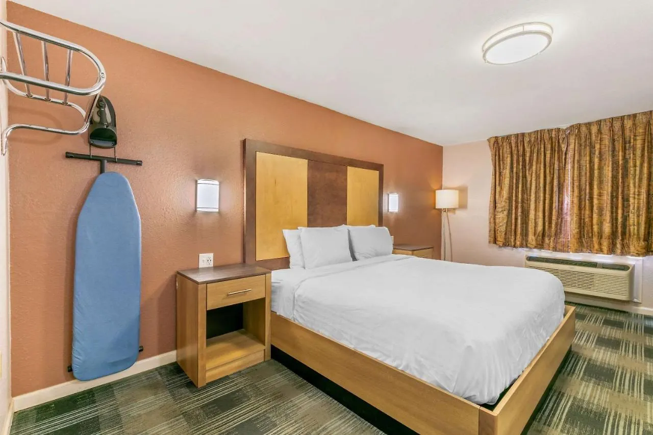 Rodeway Inn Μέμφις Ξενοδοχείο
