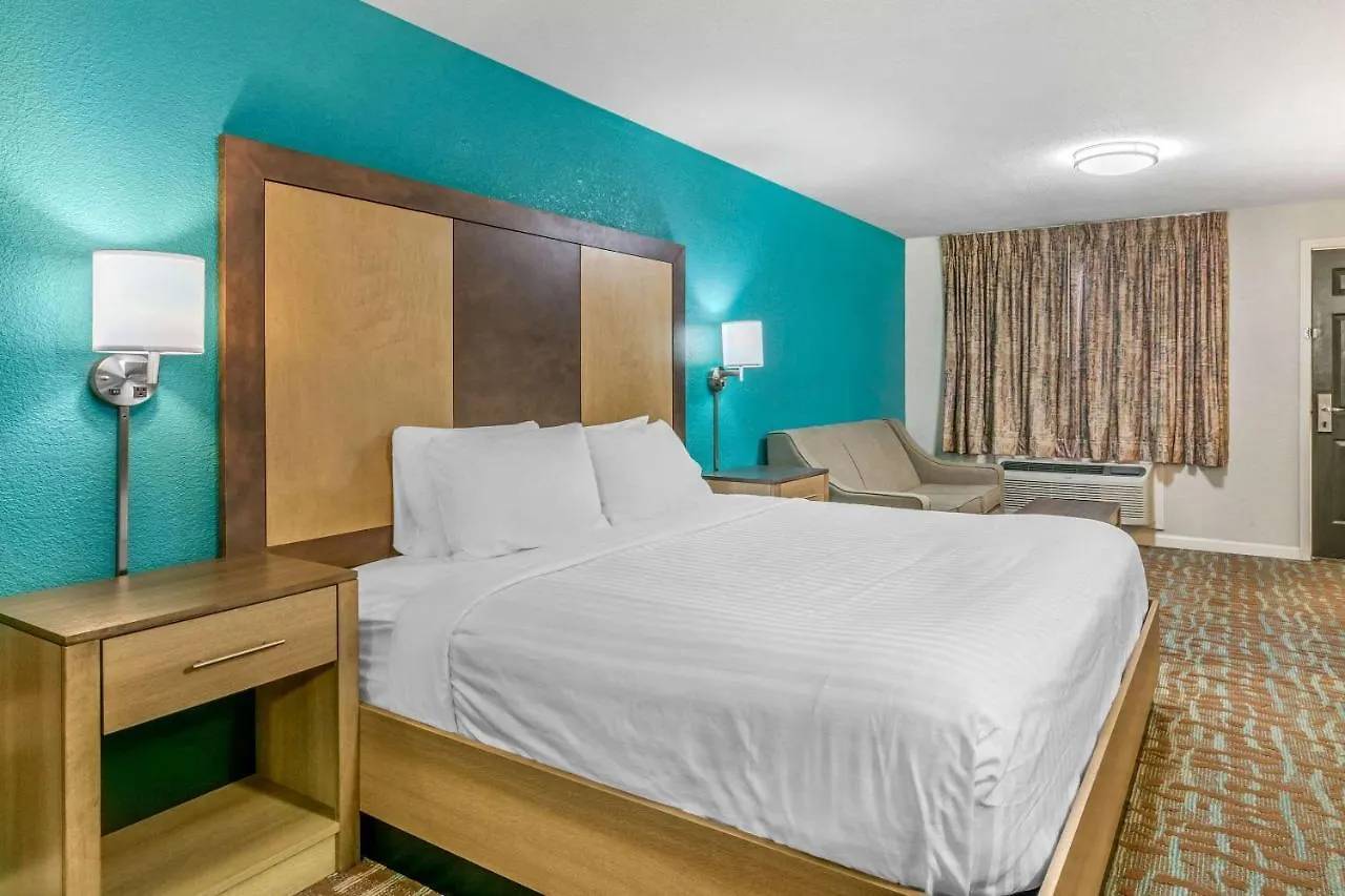 Rodeway Inn Μέμφις