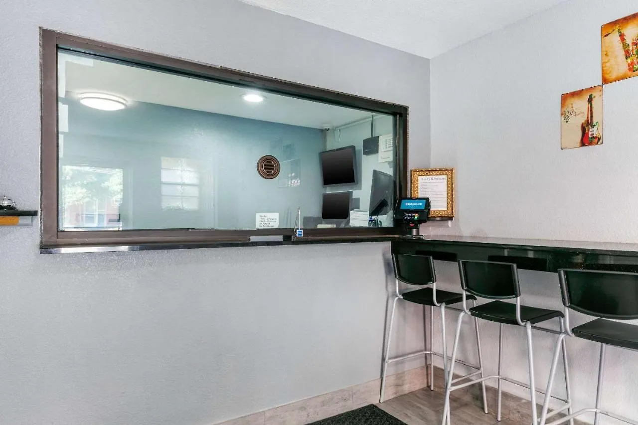 Rodeway Inn Μέμφις Ηνωμένες Πολιτείες της Αμερικής