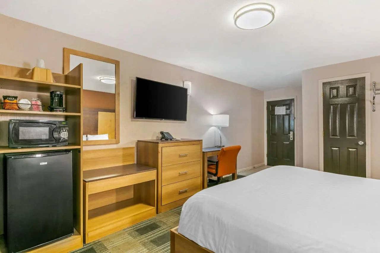 Rodeway Inn Μέμφις
