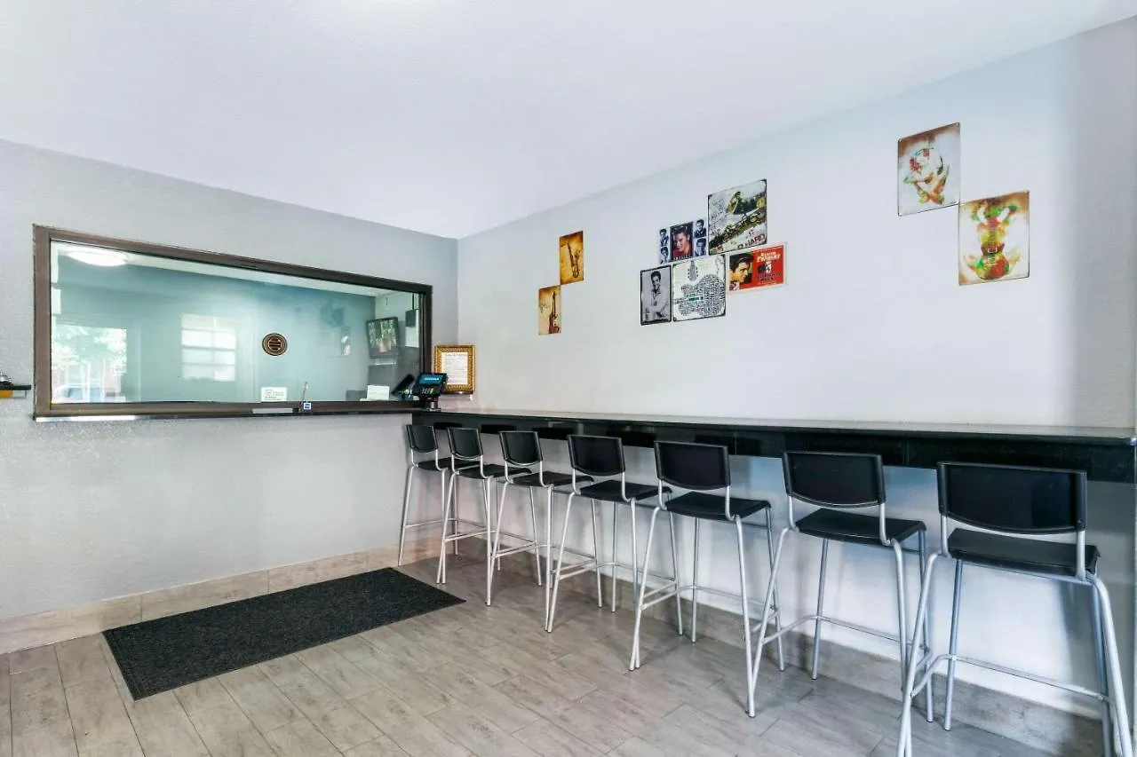 Ξενοδοχείο Rodeway Inn Μέμφις