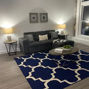 Industrial Smart In The Center Of Downtown Memphis