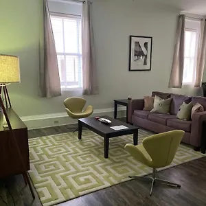 Smart Modern Contemporary 1 Bedroom 1 Bathroom Apt. Memphis