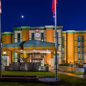 3* Hotel Western Galleria Inn&suites