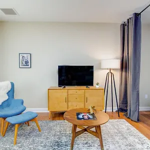 Live In A Spacious Loft A Short Walk To Beale St.! Memphis
